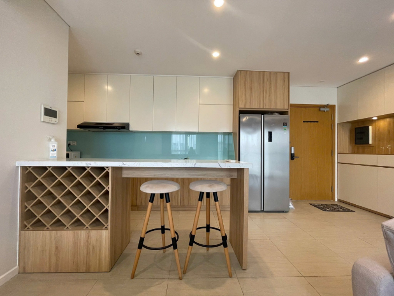 Cho Thuê Căn Hộ 2PN Diamond Island DI2539 - ảnh nhỏ 5