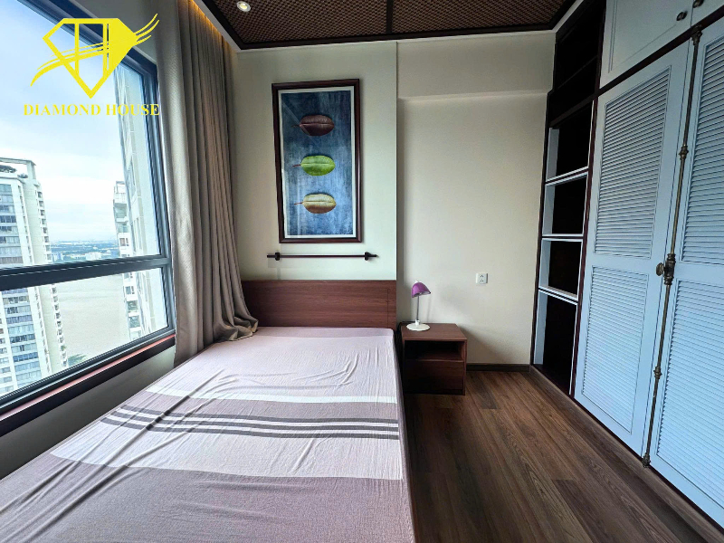 Cho Thuê Căn Hộ 2PN Diamond Island DI2543 - ảnh nhỏ 12