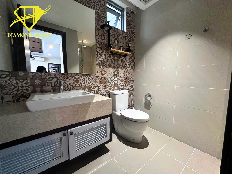 Cho Thuê Căn Hộ 2PN Diamond Island DI2543 - ảnh nhỏ 13