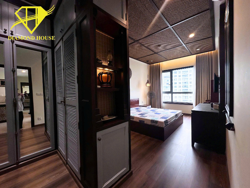 Cho Thuê Căn Hộ 2PN Diamond Island DI2543 - ảnh nhỏ 14