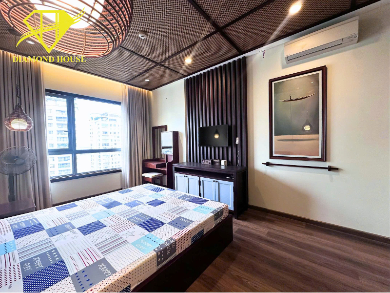 Cho Thuê Căn Hộ 2PN Diamond Island DI2543 - ảnh nhỏ 15