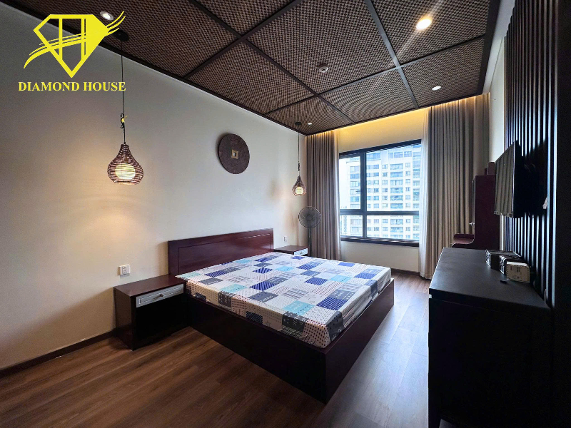 Cho Thuê Căn Hộ 2PN Diamond Island DI2543 - ảnh nhỏ 16