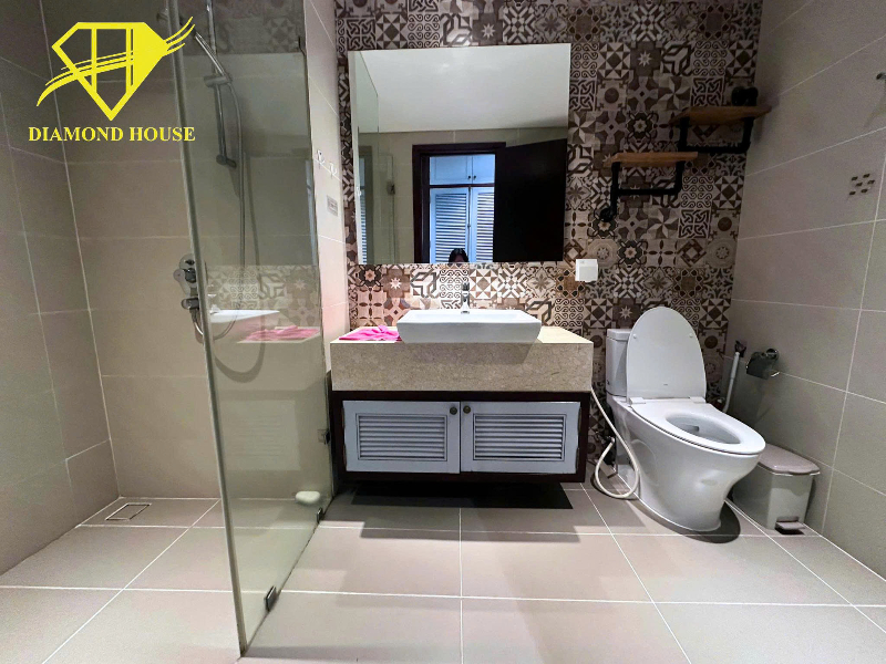 Cho Thuê Căn Hộ 2PN Diamond Island DI2543 - ảnh nhỏ 17