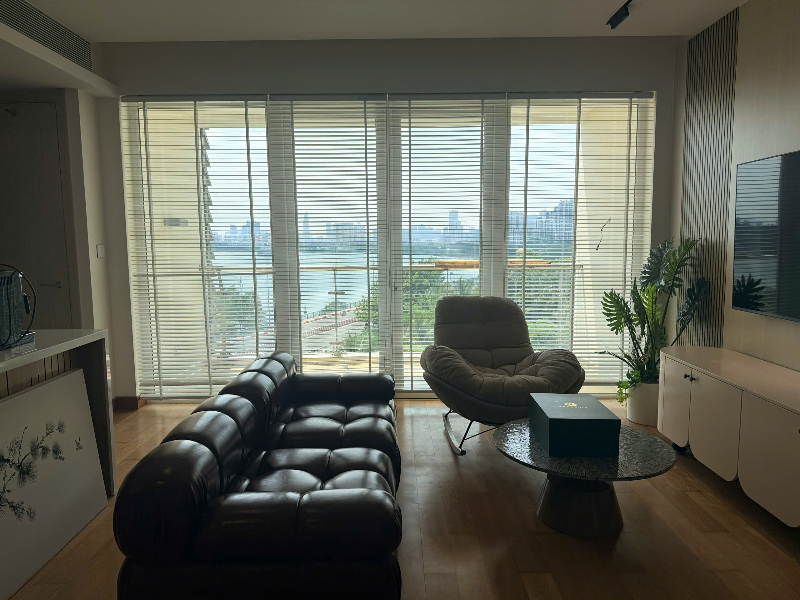 Bán Căn Hộ 1PN Diamond Island DI2549 - Hình 1