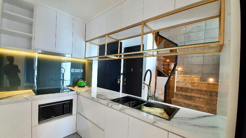 Bán Duplex 2PN Feliz En Vista - ảnh nhỏ 4