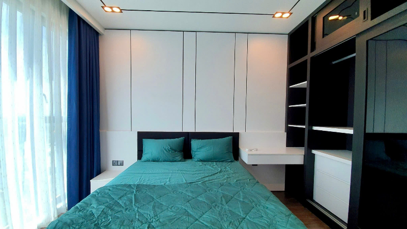 Bán Duplex 2PN Feliz En Vista - ảnh nhỏ 8