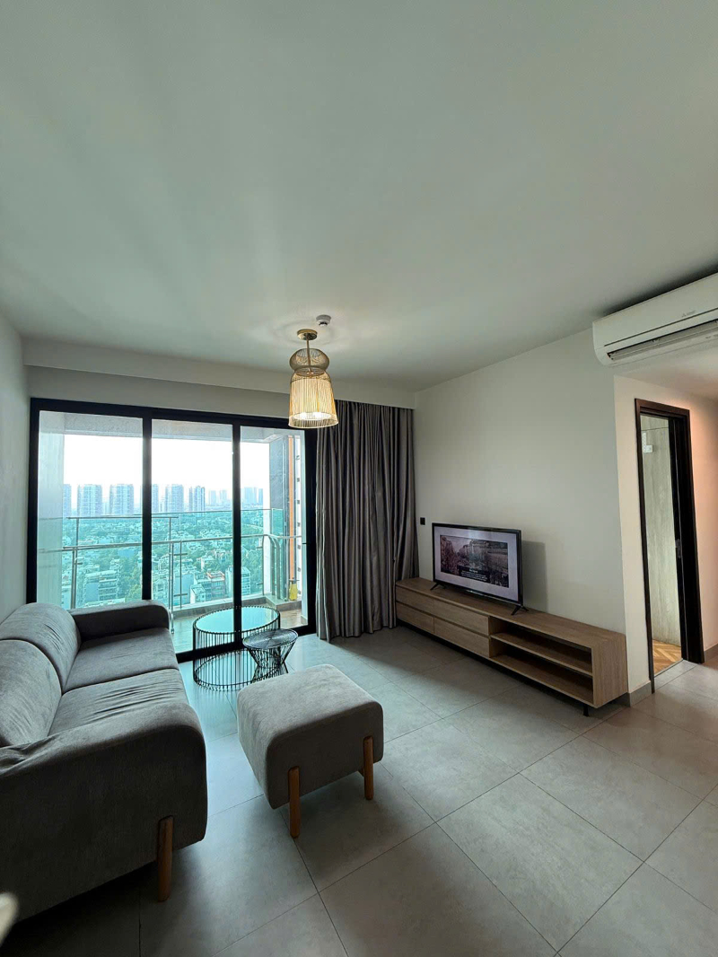 Bán Căn Hộ 2PN Feliz En Vista FEV2942 - ảnh nhỏ 2