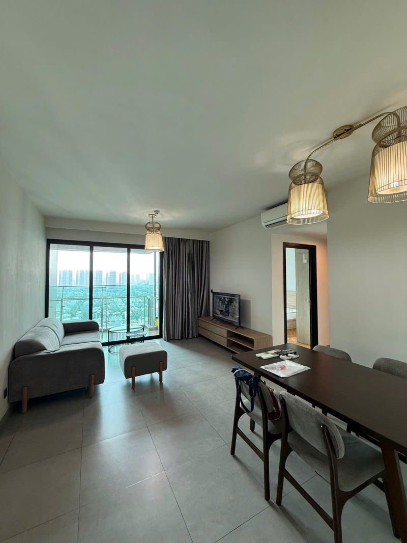 Bán Căn Hộ 2PN Feliz En Vista FEV2942 - ảnh nhỏ 3
