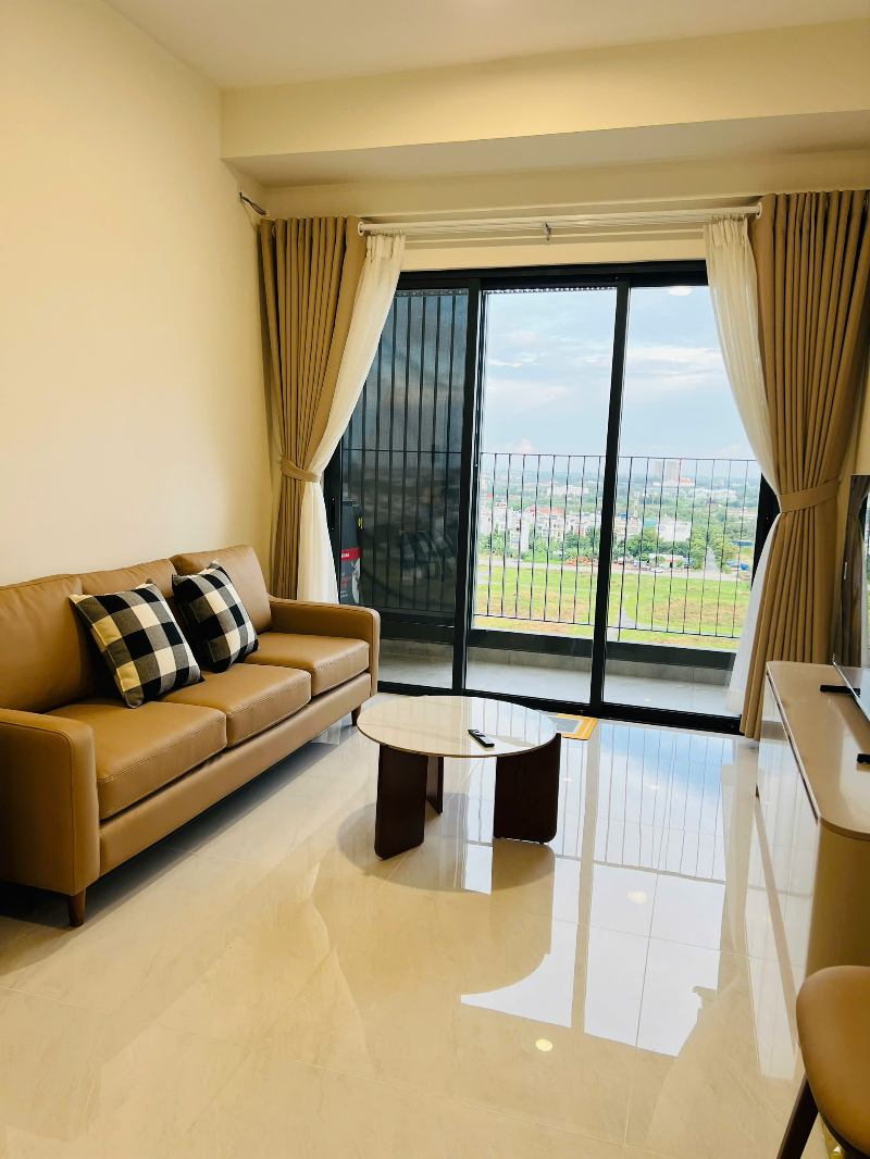 Cho Thuê Căn Hộ 2PN VICTORIA VILLAGE VTV1164 - ảnh nhỏ 2