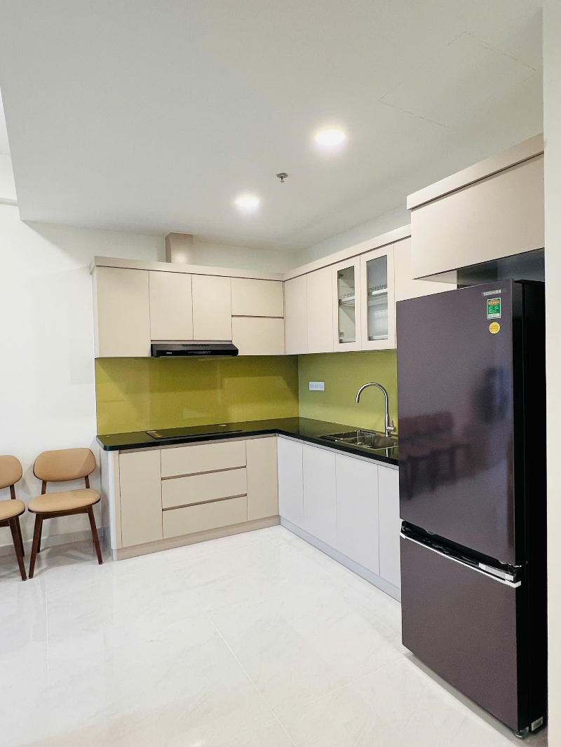 Cho Thuê Căn Hộ 2PN VICTORIA VILLAGE VTV1164 - ảnh nhỏ 3