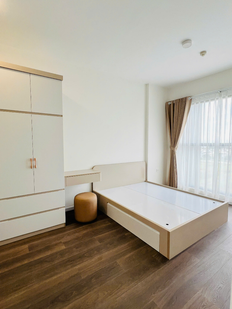 Cho Thuê Căn Hộ 2PN VICTORIA VILLAGE VTV1164 - ảnh nhỏ 6