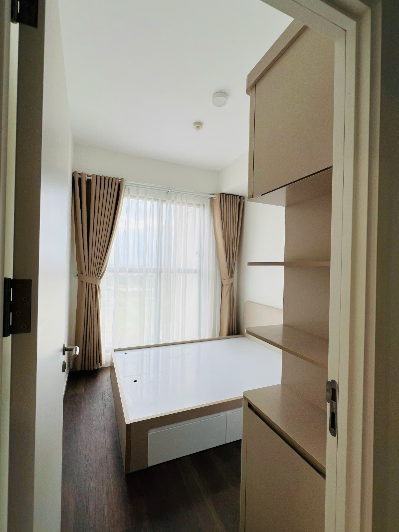 Cho Thuê Căn Hộ 2PN VICTORIA VILLAGE VTV1164 - ảnh nhỏ 7