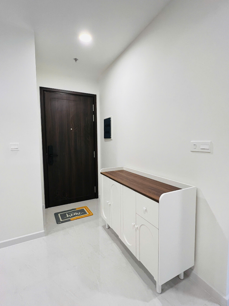Cho Thuê Căn Hộ 2PN VICTORIA VILLAGE VTV1164 - ảnh nhỏ 9