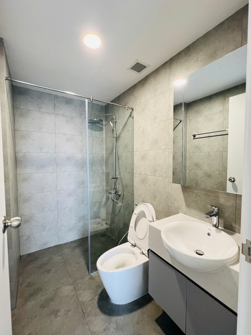 Cho Thuê Căn Hộ 2PN VICTORIA VILLAGE VTV1164 - ảnh nhỏ 10