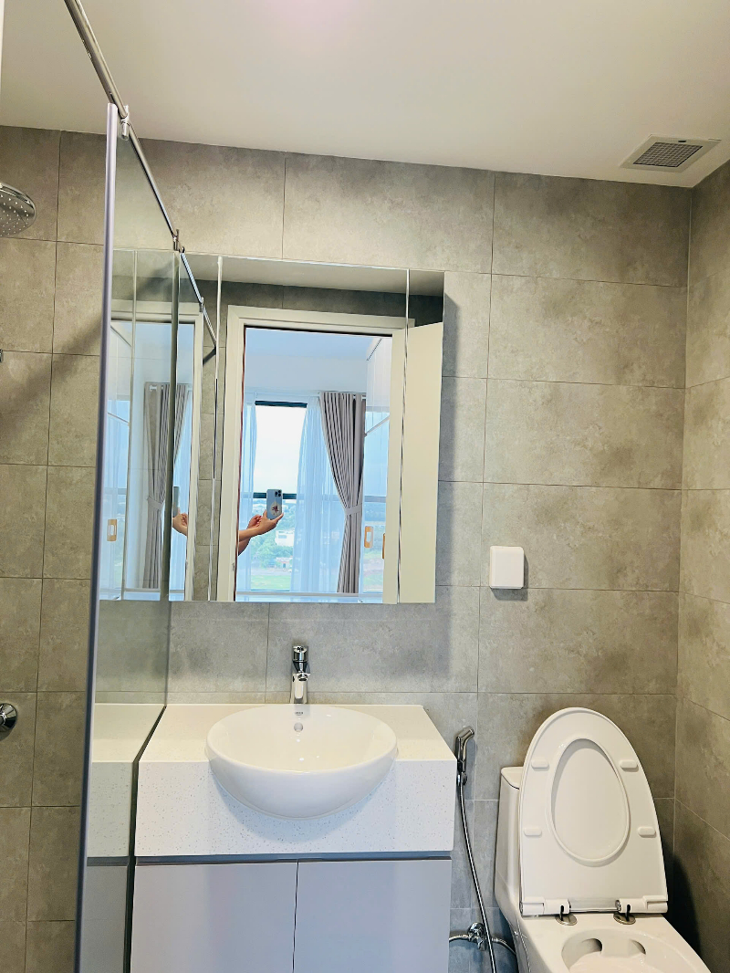 Cho Thuê Căn Hộ 2PN VICTORIA VILLAGE VTV1164 - ảnh nhỏ 11