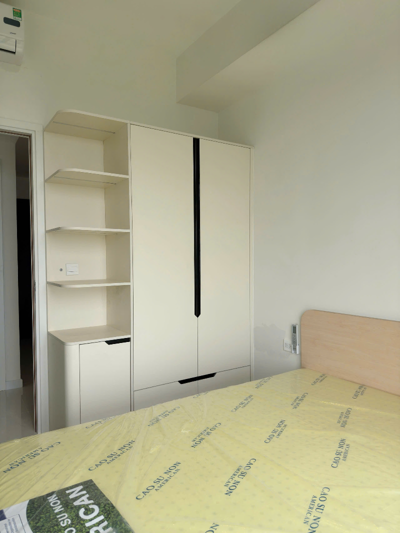 Cho Thuê Căn Hộ 2PN VICTORIA VILLAGE VTV1183 - ảnh nhỏ 2
