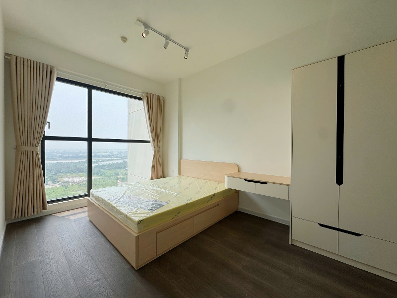 Cho Thuê Căn Hộ 2PN VICTORIA VILLAGE VTV1183 - ảnh nhỏ 4