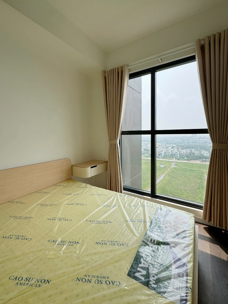 Cho Thuê Căn Hộ 2PN VICTORIA VILLAGE VTV1183 - ảnh nhỏ 5