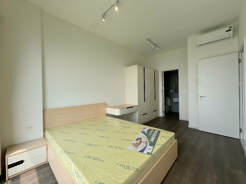 Cho Thuê Căn Hộ 2PN VICTORIA VILLAGE VTV1183 - ảnh nhỏ 9