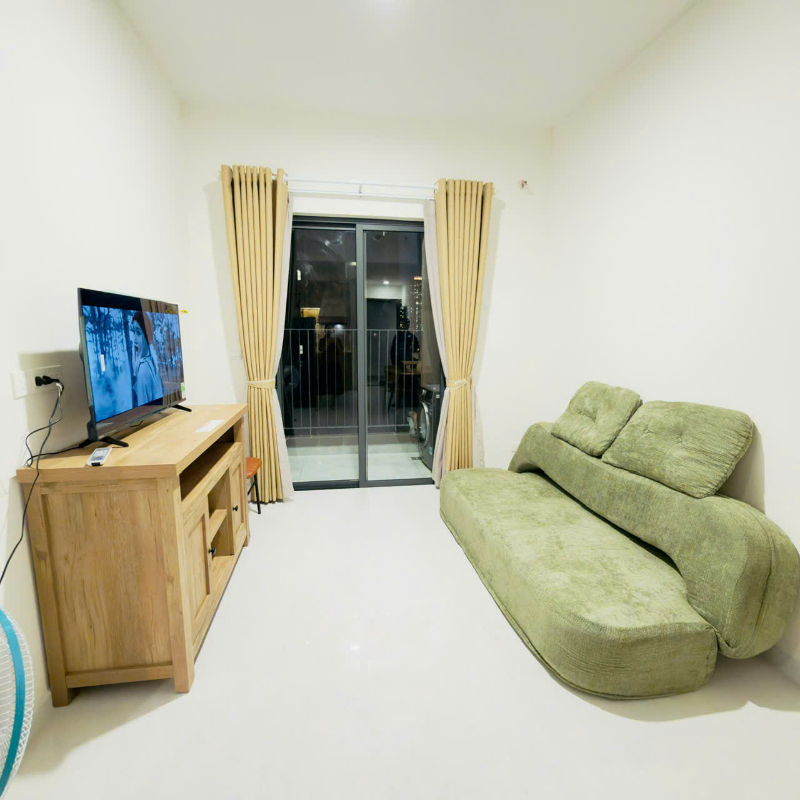 Cho Thuê Căn Hộ 1PN VICTORIA VILLAGE VTV1200 - ảnh nhỏ 2