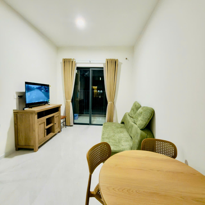 Cho Thuê Căn Hộ 1PN VICTORIA VILLAGE VTV1200 - ảnh nhỏ 3