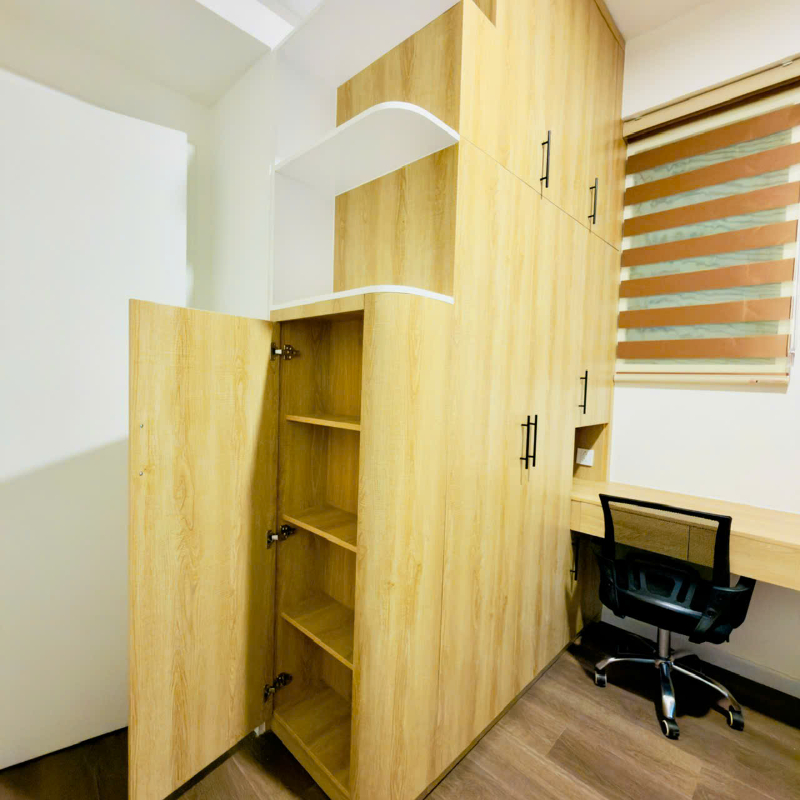 Cho Thuê Căn Hộ 1PN VICTORIA VILLAGE VTV1200 - ảnh nhỏ 6