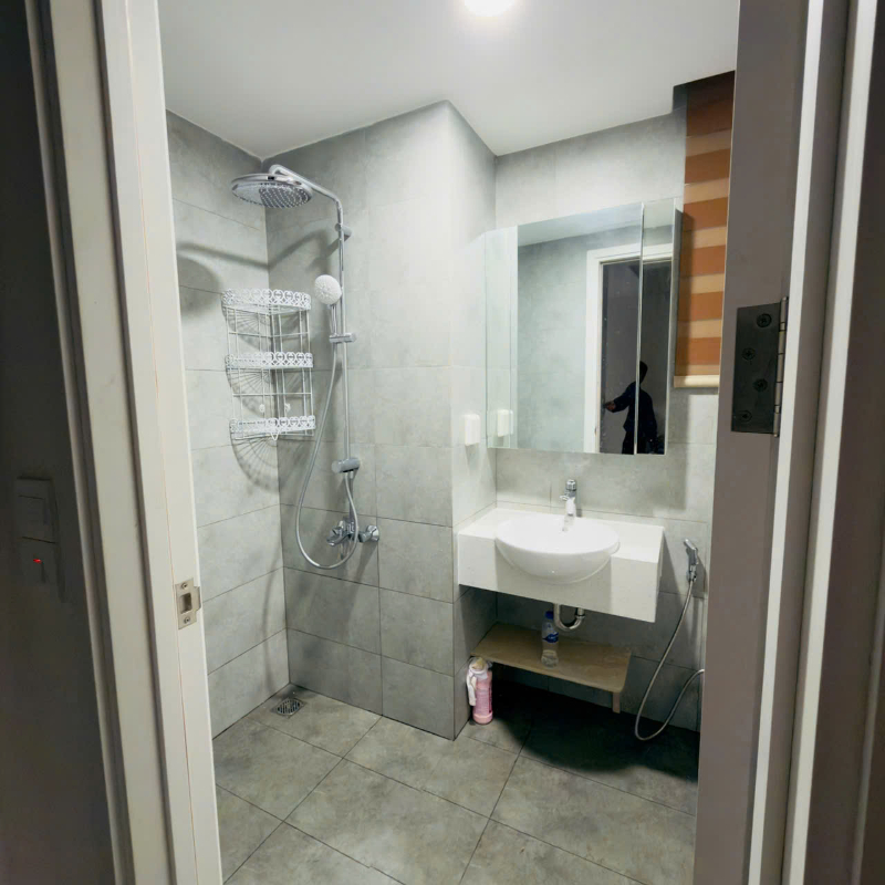 Cho Thuê Căn Hộ 1PN VICTORIA VILLAGE VTV1200 - ảnh nhỏ 11