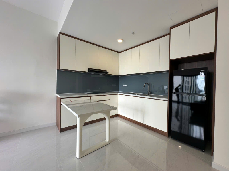 Cho Thuê Căn Hộ 2PN VICTORIA VILLAGE VTV1236 - ảnh nhỏ 2