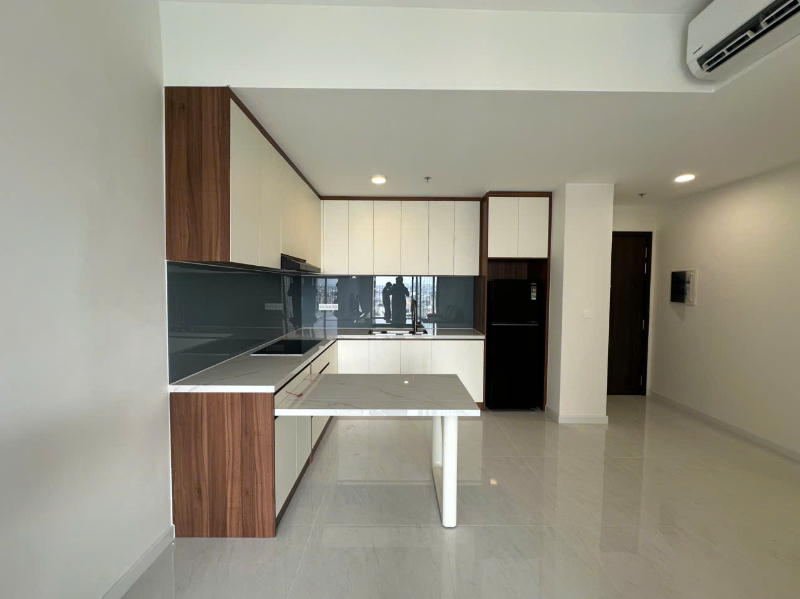 Cho Thuê Căn Hộ 2PN VICTORIA VILLAGE VTV1236 - ảnh nhỏ 3