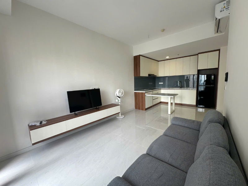 Cho Thuê Căn Hộ 2PN VICTORIA VILLAGE VTV1236 - ảnh nhỏ 4