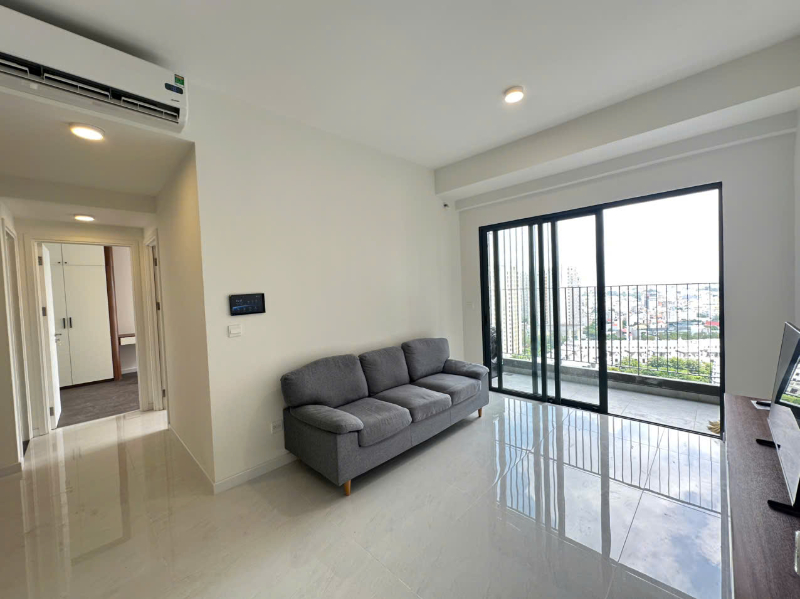 Cho Thuê Căn Hộ 2PN VICTORIA VILLAGE VTV1236 - ảnh nhỏ 5