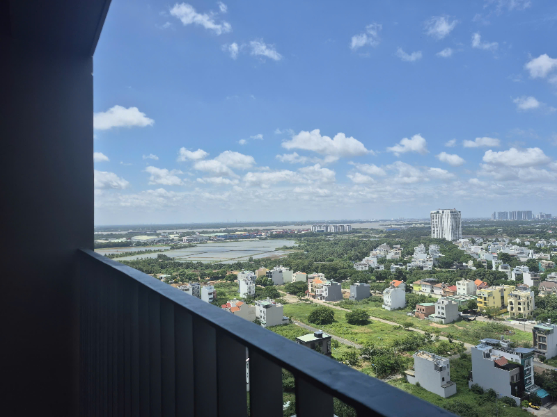 Cho Thuê Căn Hộ 3PN VICTORIA VILLAGE VTV1237 - ảnh nhỏ 3