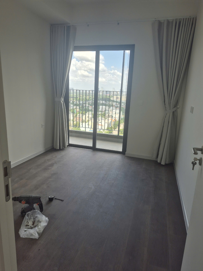 Cho Thuê Căn Hộ 3PN VICTORIA VILLAGE VTV1237 - ảnh nhỏ 5