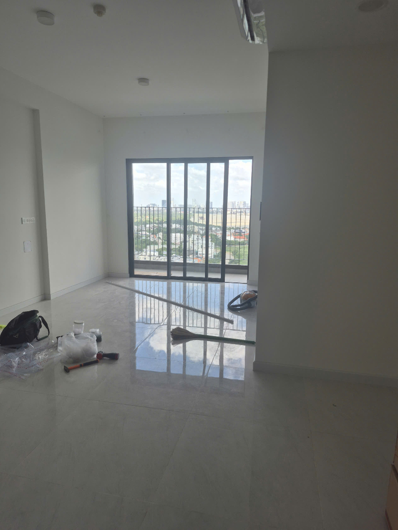 Cho Thuê Căn Hộ 3PN VICTORIA VILLAGE VTV1237 - ảnh nhỏ 7