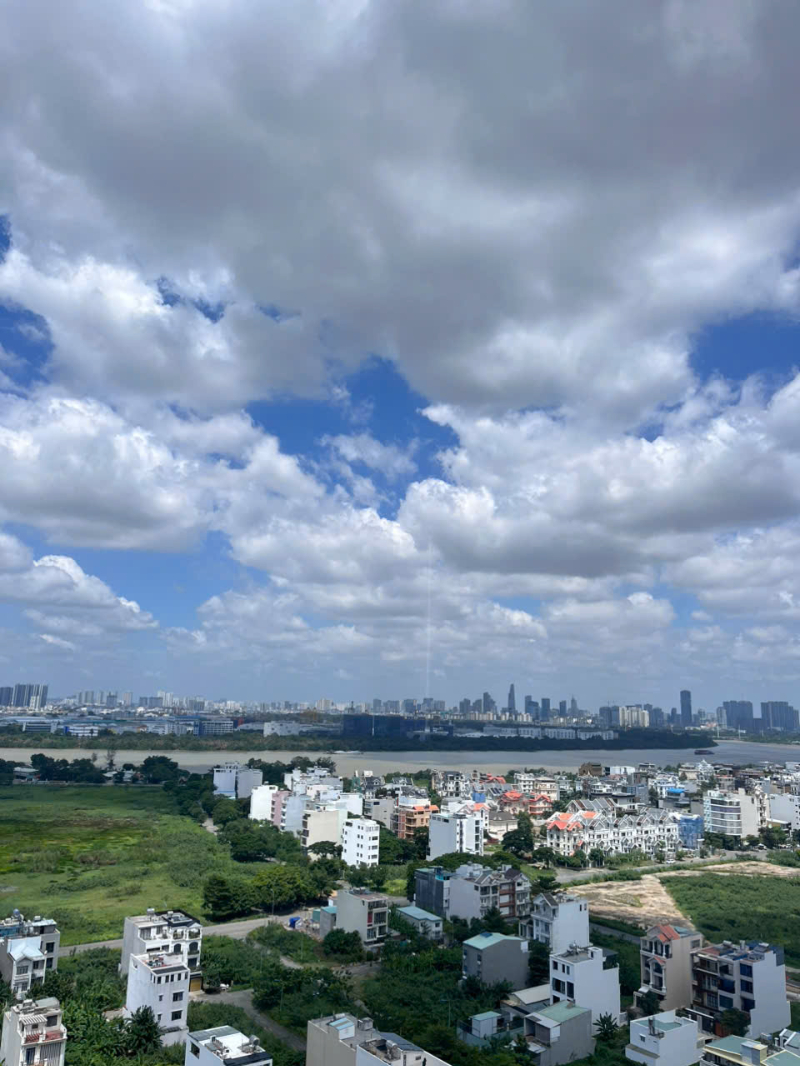 Cho Thuê Căn Hộ 3PN VICTORIA VILLAGE VTV1237 - ảnh nhỏ 11