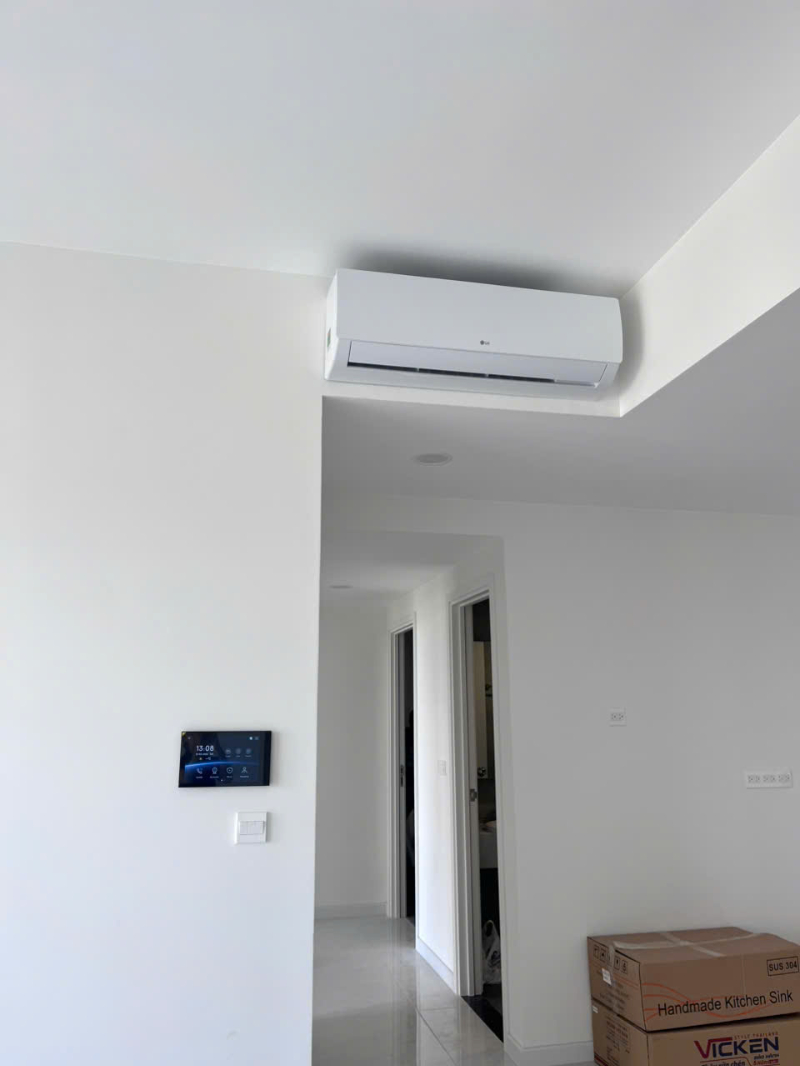 Cho Thuê Căn Hộ 3PN VICTORIA VILLAGE VTV1237 - ảnh nhỏ 13