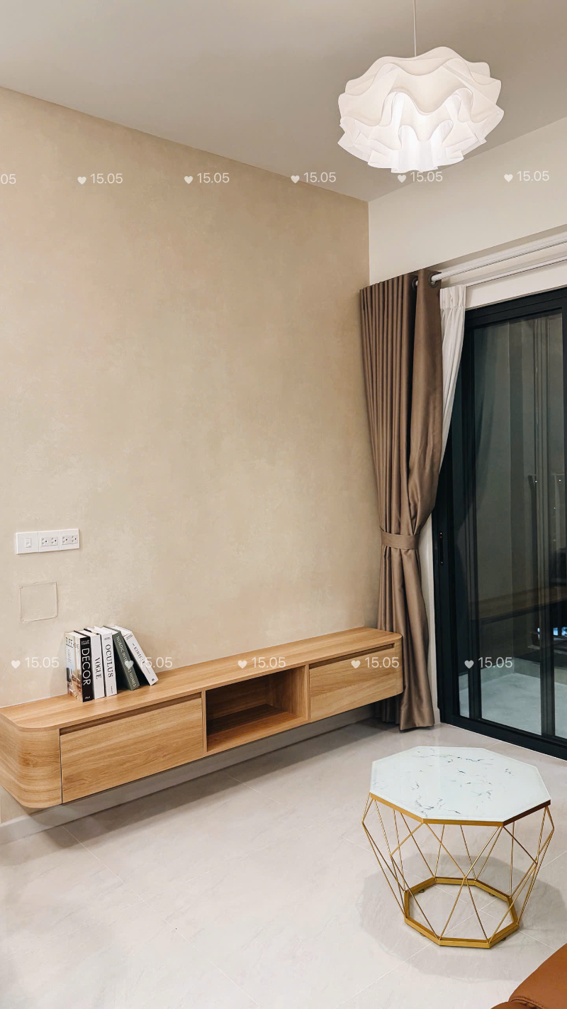 Cho Thuê Căn Hộ 2PN VICTORIA VILLAGE VTV1287 - ảnh nhỏ 4