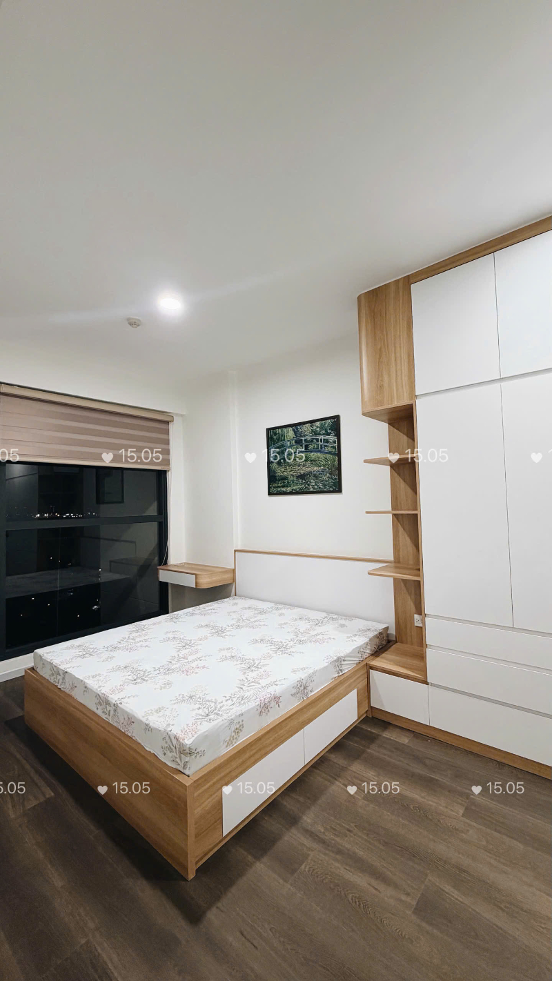 Cho Thuê Căn Hộ 2PN VICTORIA VILLAGE VTV1287 - ảnh nhỏ 6