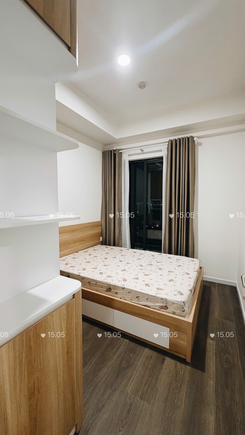 Cho Thuê Căn Hộ 2PN VICTORIA VILLAGE VTV1287 - ảnh nhỏ 9