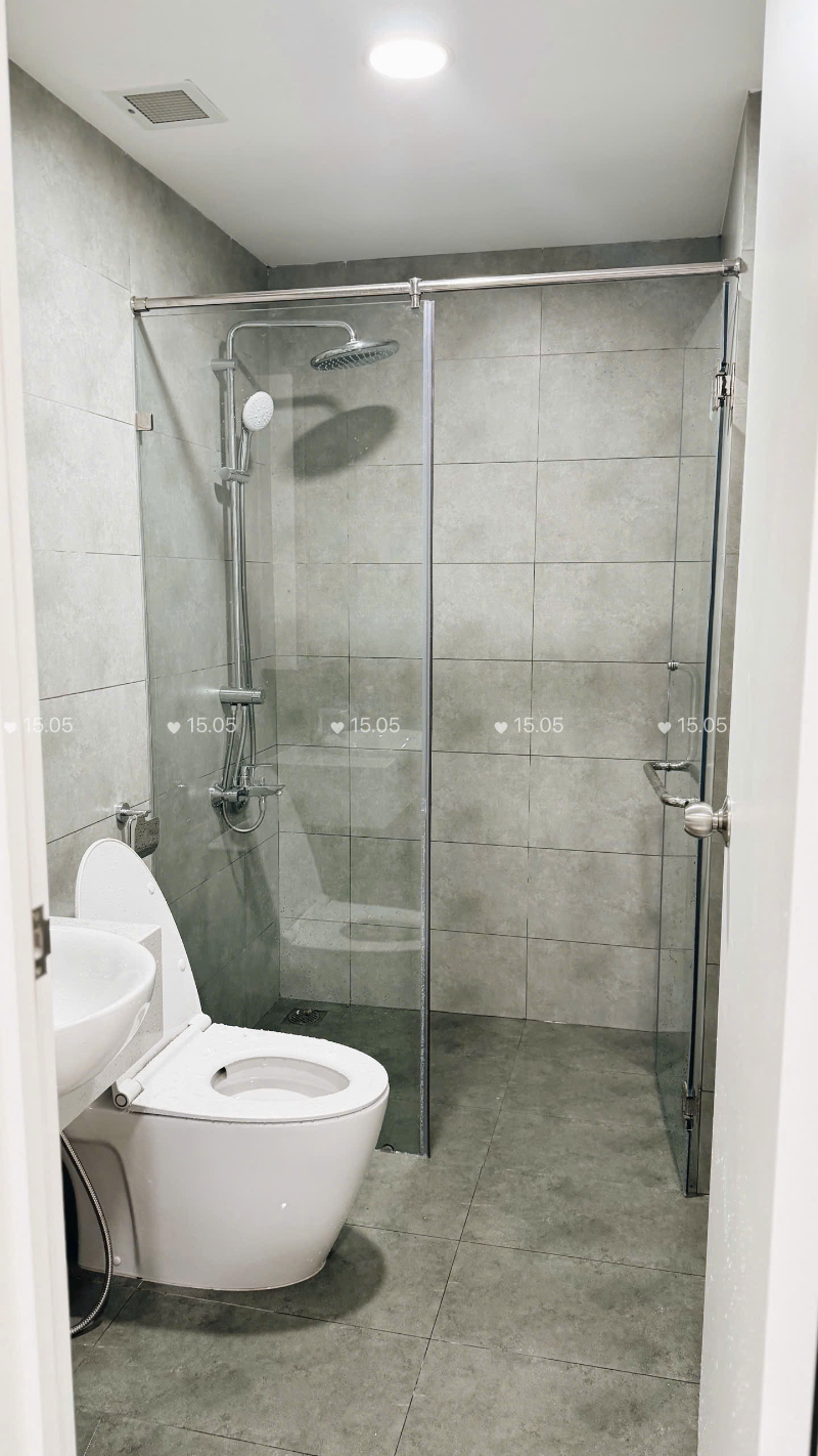 Cho Thuê Căn Hộ 2PN VICTORIA VILLAGE VTV1287 - ảnh nhỏ 10