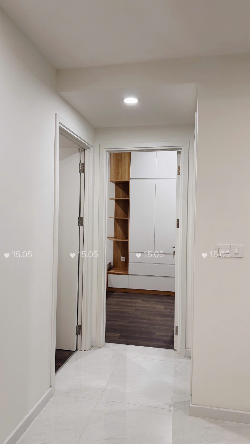 Cho Thuê Căn Hộ 2PN VICTORIA VILLAGE VTV1287 - ảnh nhỏ 12
