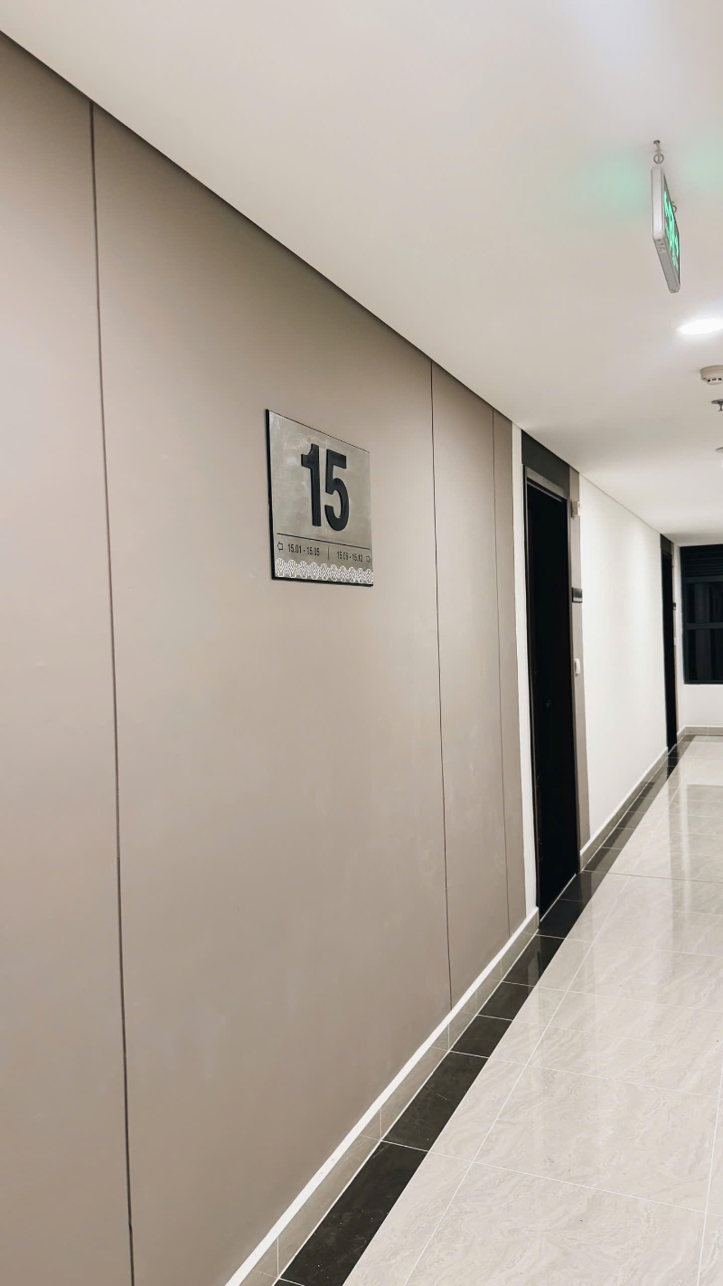 Cho Thuê Căn Hộ 2PN VICTORIA VILLAGE VTV1287 - ảnh nhỏ 21