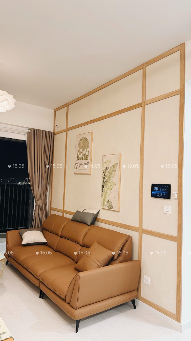 Cho Thuê Căn Hộ 2PN VICTORIA VILLAGE VTV1287 - ảnh nhỏ 23