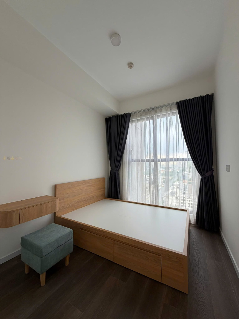 Cho Thuê Căn Hộ 2PN VICTORIA VILLAGE VTV1292 - ảnh nhỏ 5