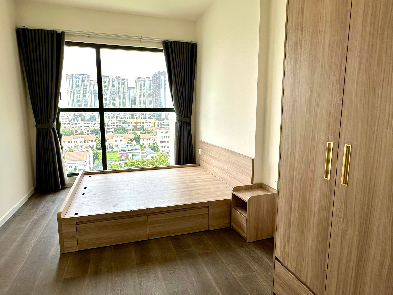 Cho Thuê Căn Hộ 2PN VICTORIA VILLAGE VTV1327 - ảnh nhỏ 4