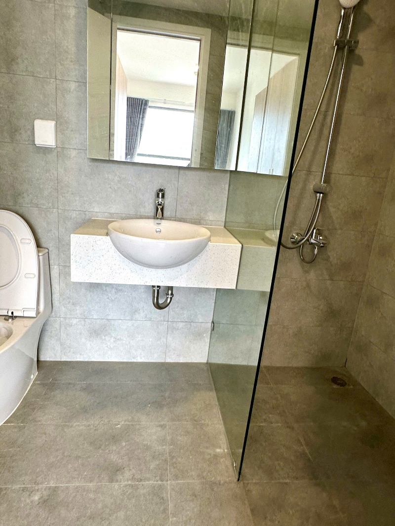 Cho Thuê Căn Hộ 2PN VICTORIA VILLAGE VTV1327 - ảnh nhỏ 7
