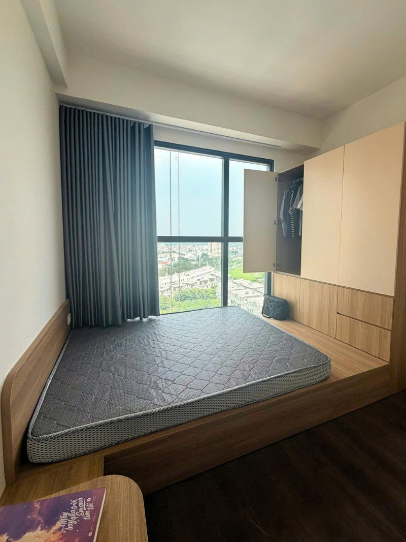 Cho Thuê Căn Hộ 3PN VICTORIA VILLAGE VTV1337 - Hình 1