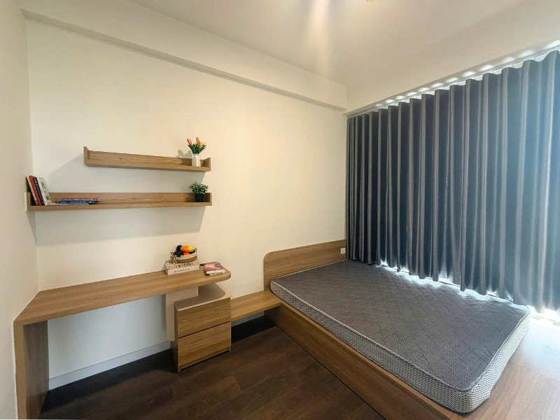 Cho Thuê Căn Hộ 3PN VICTORIA VILLAGE VTV1337 - ảnh nhỏ 2