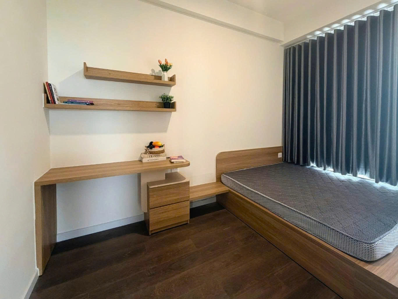 Cho Thuê Căn Hộ 3PN VICTORIA VILLAGE VTV1337 - ảnh nhỏ 3