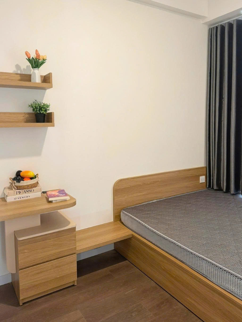 Cho Thuê Căn Hộ 3PN VICTORIA VILLAGE VTV1337 - ảnh nhỏ 4
